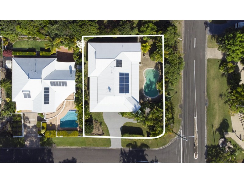 2 Songbird Court, Buderim QLD 4556