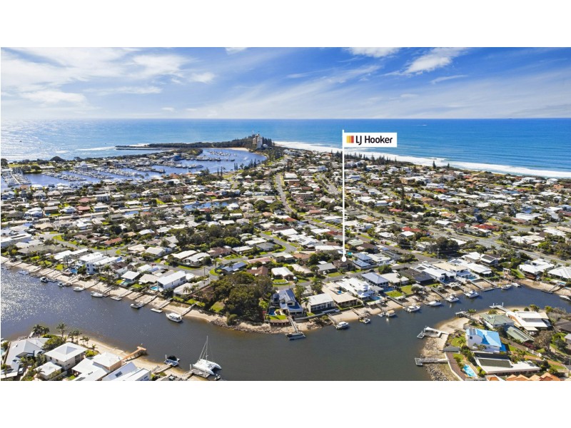 7 Beltana Crescent, Buddina QLD 4575