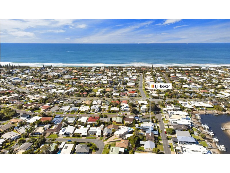 7 Beltana Crescent, Buddina QLD 4575