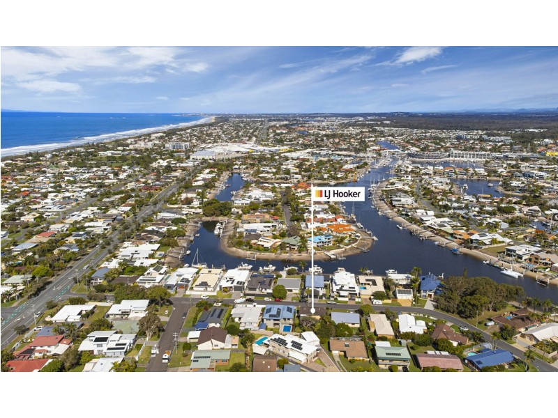 7 Beltana Crescent, Buddina QLD 4575