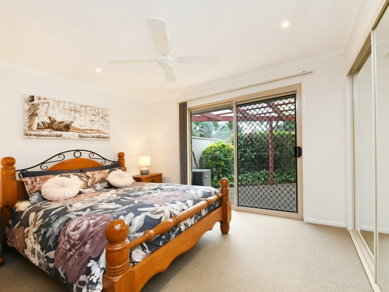Unit 2/8 Meandersea Court, Mountain Creek QLD 4557