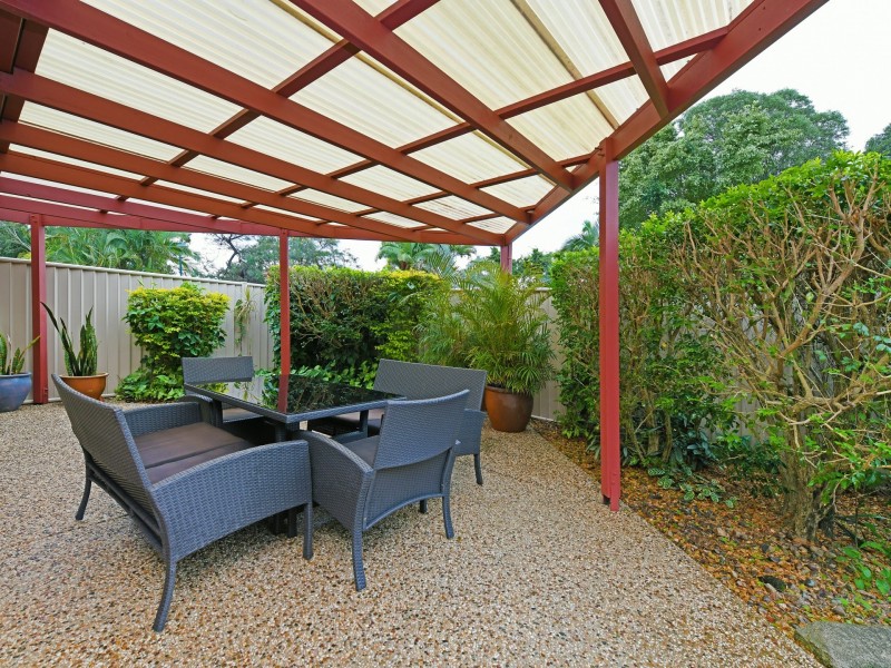 Unit 2/8 Meandersea Court, Mountain Creek QLD 4557