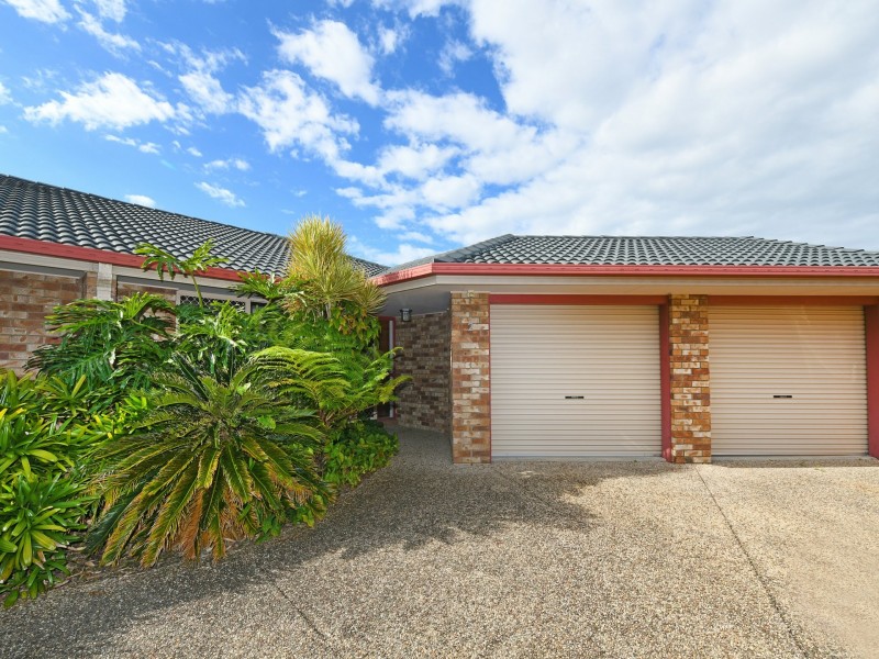 Unit 2/8 Meandersea Court, Mountain Creek QLD 4557