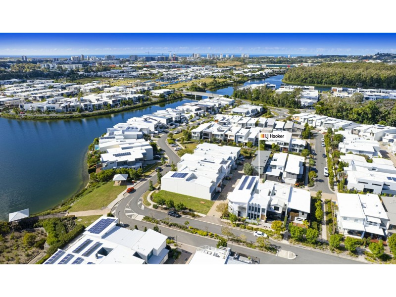 55 Mackenzie Drive, Maroochydore QLD 4558