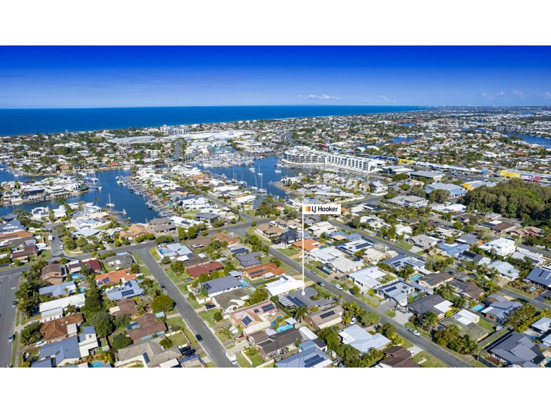 9 Currong Street, Minyama QLD 4575