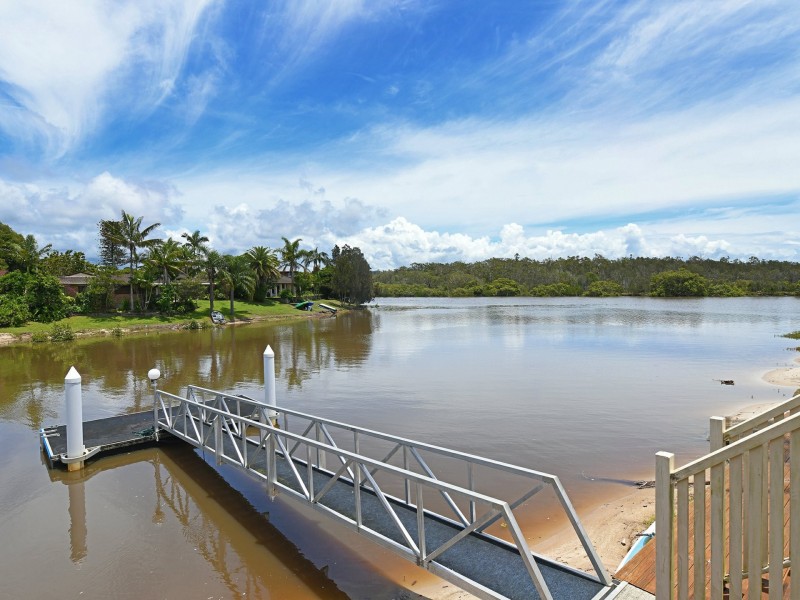 13 Paraka Court, Mountain Creek QLD 4557