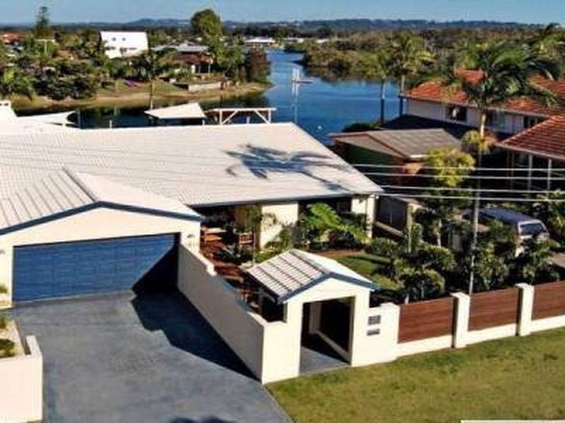 13 Paraka Court, Mountain Creek QLD 4557