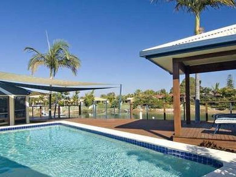 13 Paraka Court, Mountain Creek QLD 4557