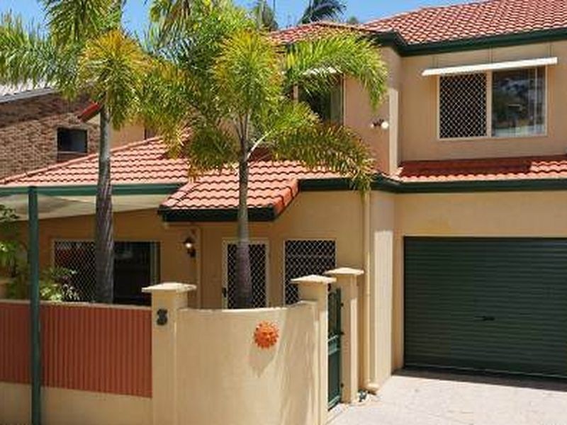 3/16 Janet Street, Alexandra Headland QLD 4572