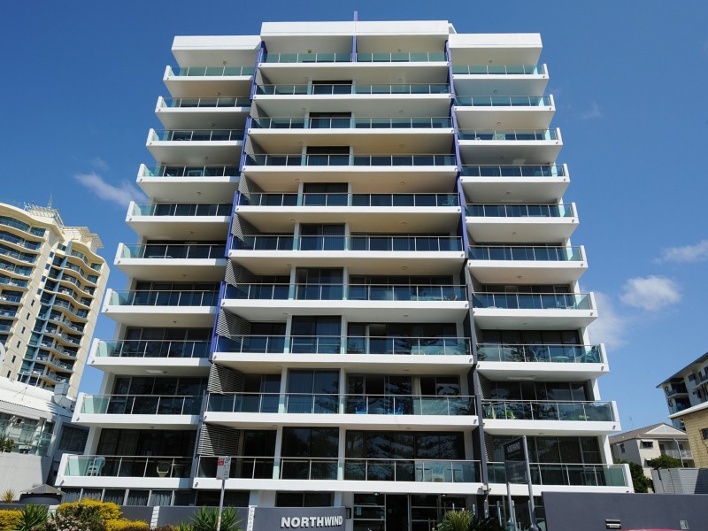 Unit 17/125 Mooloolaba Esplanade, Mooloolaba QLD 4557