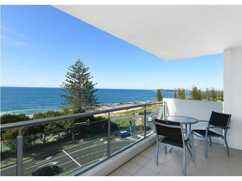 Unit 17/125 Mooloolaba Esplanade, Mooloolaba QLD 4557