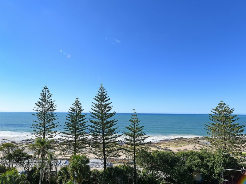 Unit 17/125 Mooloolaba Esplanade, Mooloolaba QLD 4557