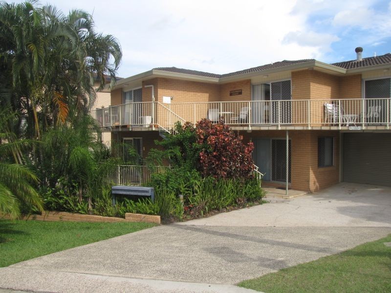 1/13 Pacific Terrace, Alexandra Headland QLD 4572