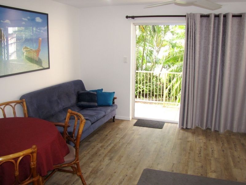 1/13 Pacific Terrace, Alexandra Headland QLD 4572