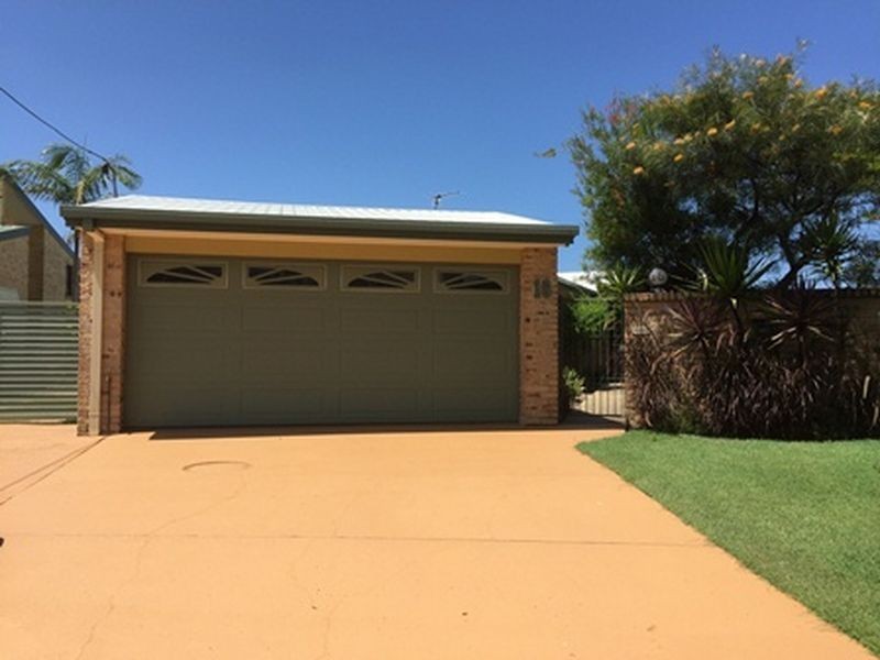 16 Paraka Court, Mountain Creek QLD 4557