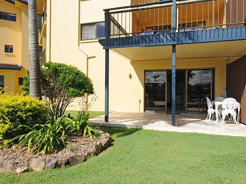 3/31 Pangarinda Place, Mooloolaba QLD 4557