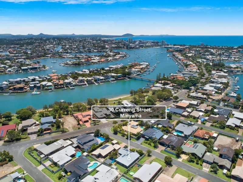 30 Currong Street, Minyama QLD 4575