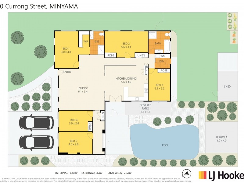 30 Currong Street, Minyama QLD 4575