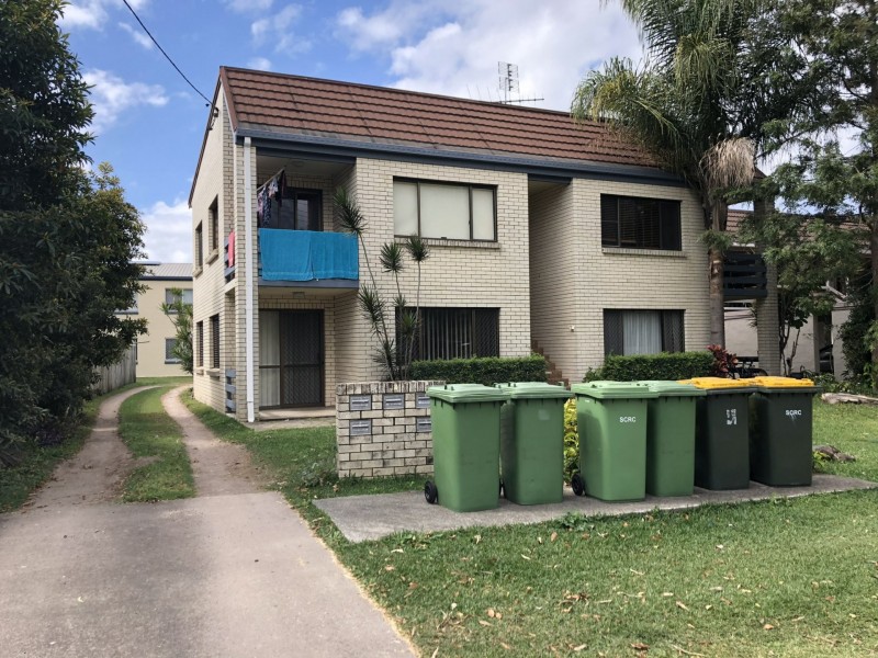 Unit 1/7 Ulmarra Court, Mooloolaba QLD 4557
