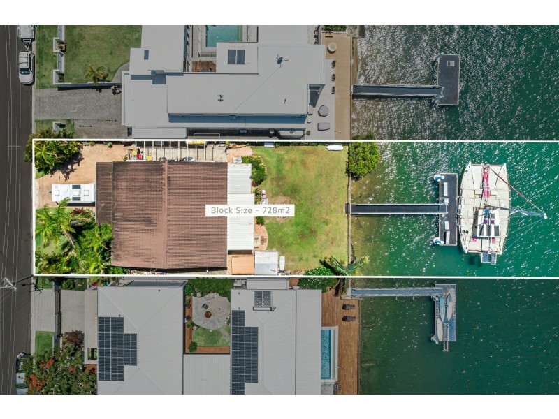 37 Neerim Drive, Mooloolaba QLD 4557