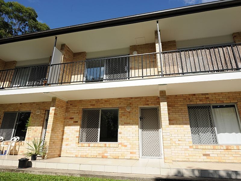 Unit 6/5-7 Cope Street, Nambour QLD 4560