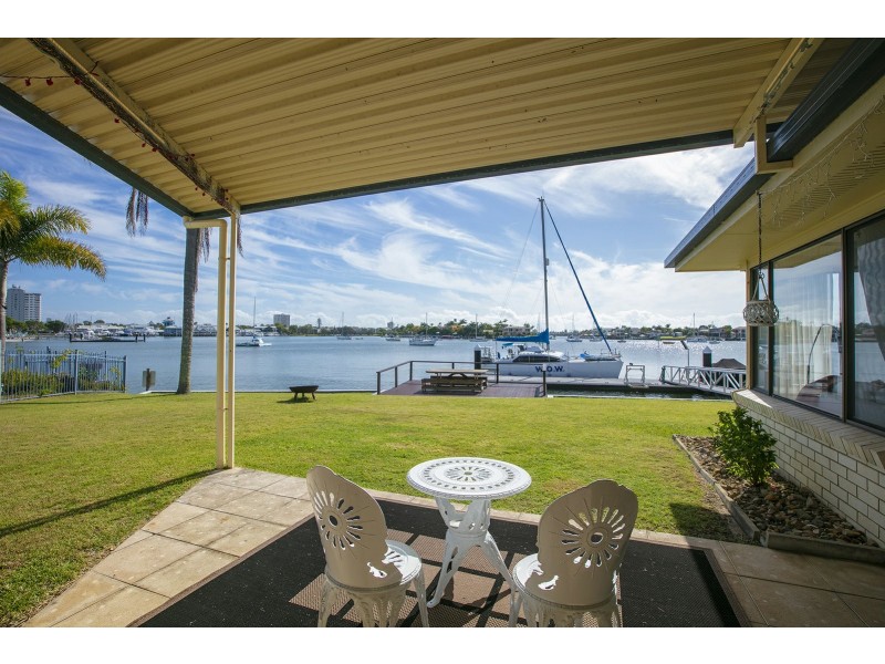 38 Culbara Street, Mooloolaba QLD 4557