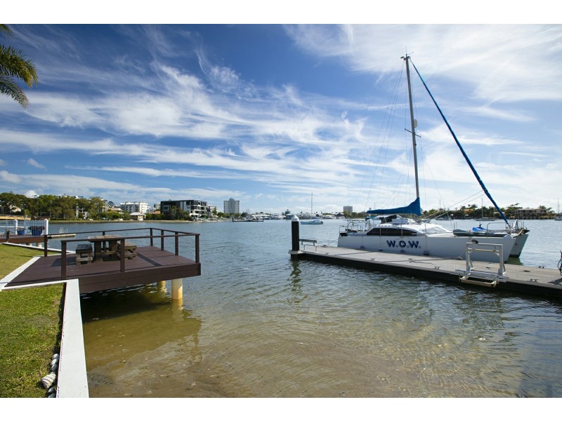 38 Culbara Street, Mooloolaba QLD 4557