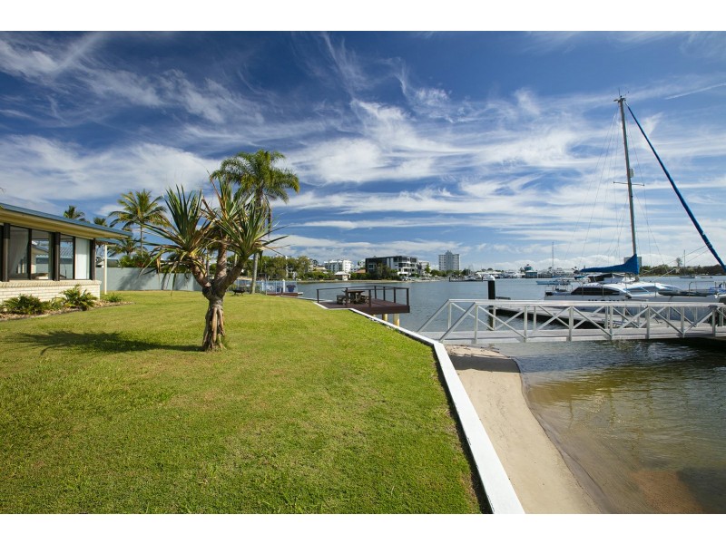 38 Culbara Street, Mooloolaba QLD 4557