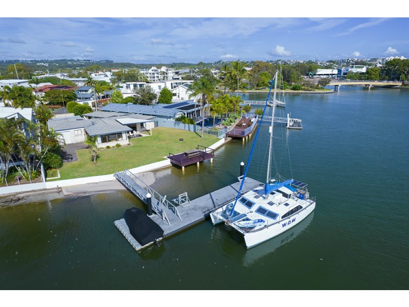 38 Culbara Street, Mooloolaba QLD 4557