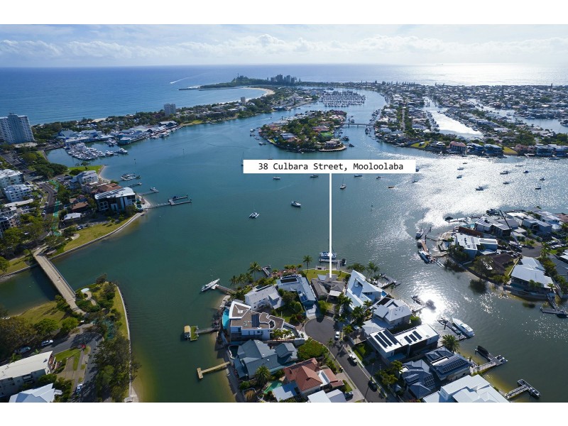 38 Culbara Street, Mooloolaba QLD 4557