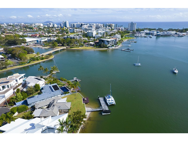 38 Culbara Street, Mooloolaba QLD 4557