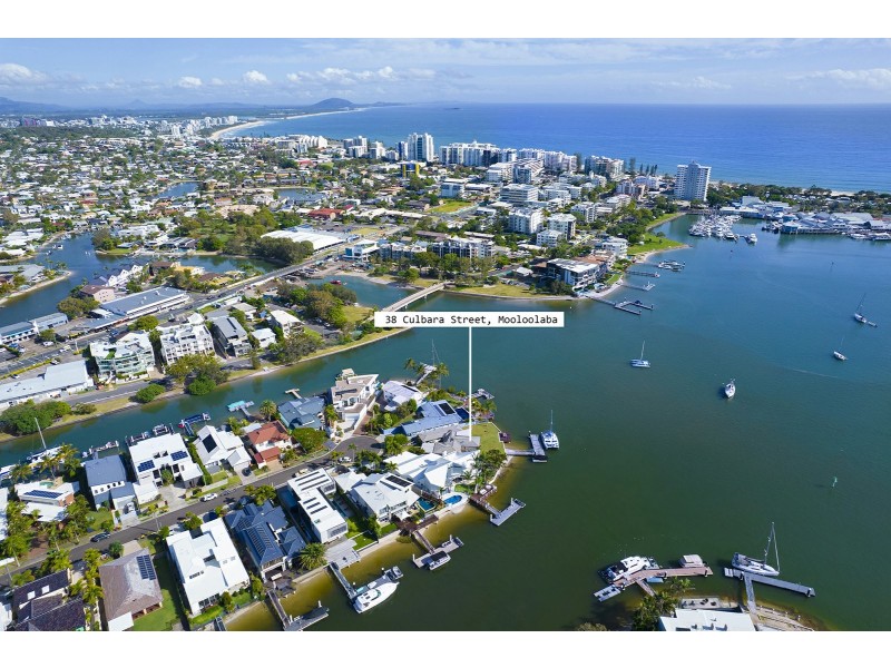 38 Culbara Street, Mooloolaba QLD 4557