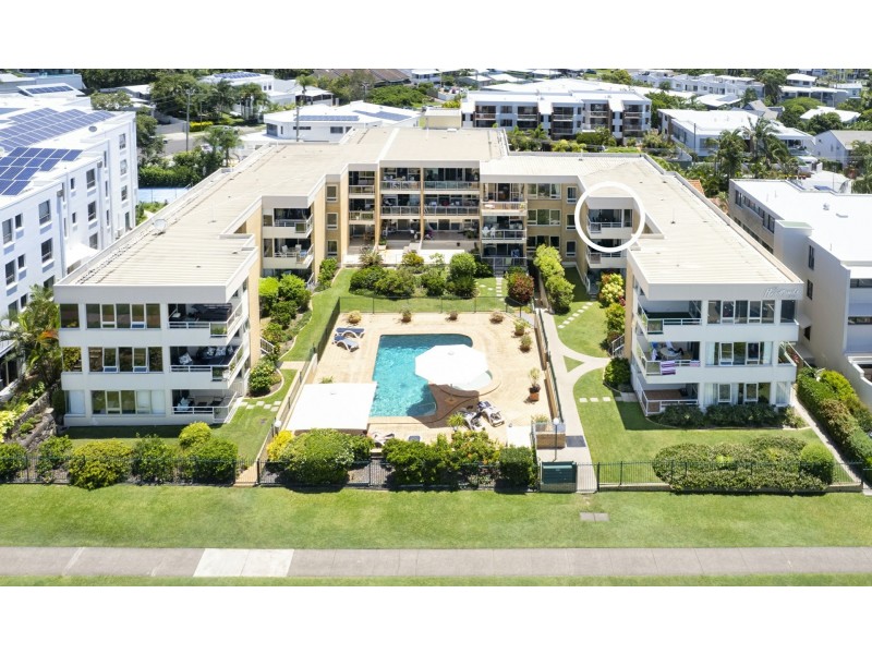 Unit 23/268 Alexandra Parade, Alexandra Headland QLD 4572