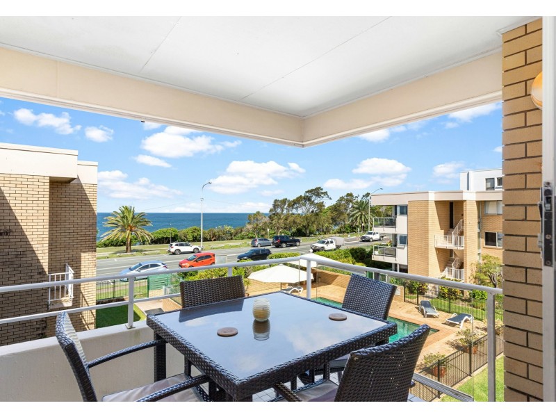 Unit 23/268 Alexandra Parade, Alexandra Headland QLD 4572