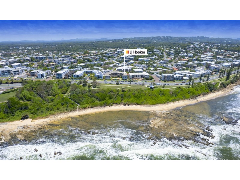 Unit 23/268 Alexandra Parade, Alexandra Headland QLD 4572