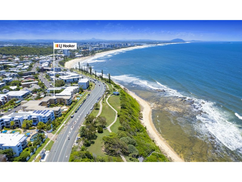Unit 23/268 Alexandra Parade, Alexandra Headland QLD 4572