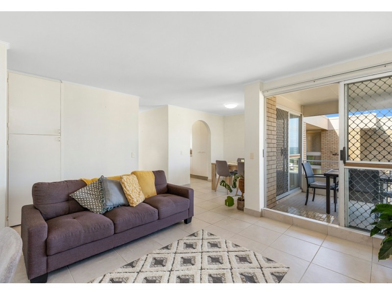 Unit 23/268 Alexandra Parade, Alexandra Headland QLD 4572