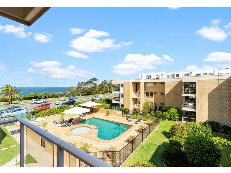 Unit 23/268 Alexandra Parade, Alexandra Headland QLD 4572