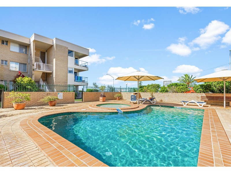Unit 23/268 Alexandra Parade, Alexandra Headland QLD 4572