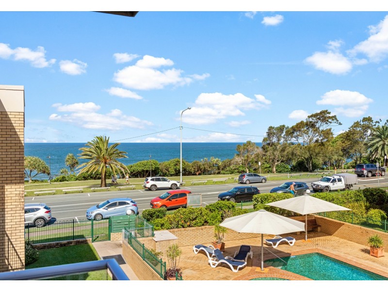 Unit 23/268 Alexandra Parade, Alexandra Headland QLD 4572
