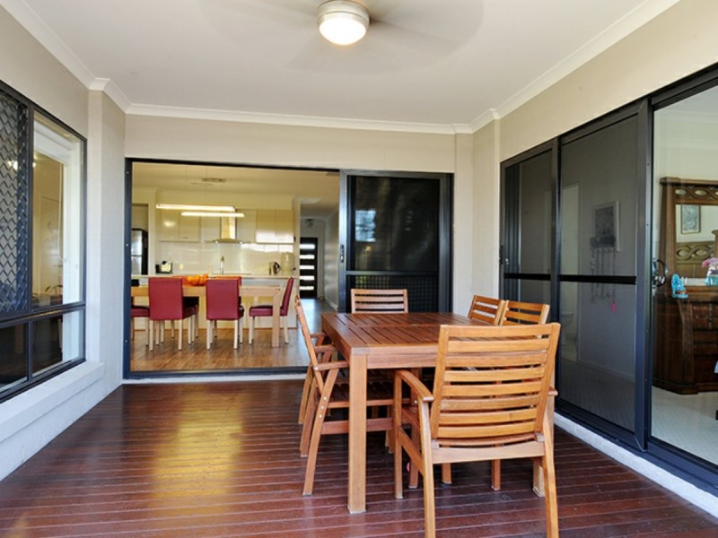 40 Tibrogargan Circuit, Mountain Creek QLD 4557