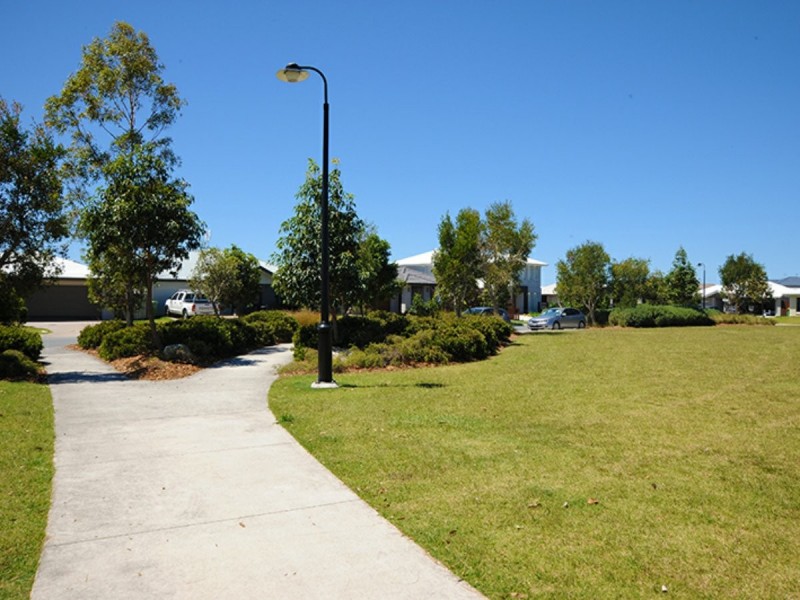 40 Tibrogargan Circuit, Mountain Creek QLD 4557