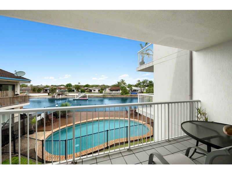 Unit 5/91 Goonawarra Drive, Mooloolaba QLD 4557