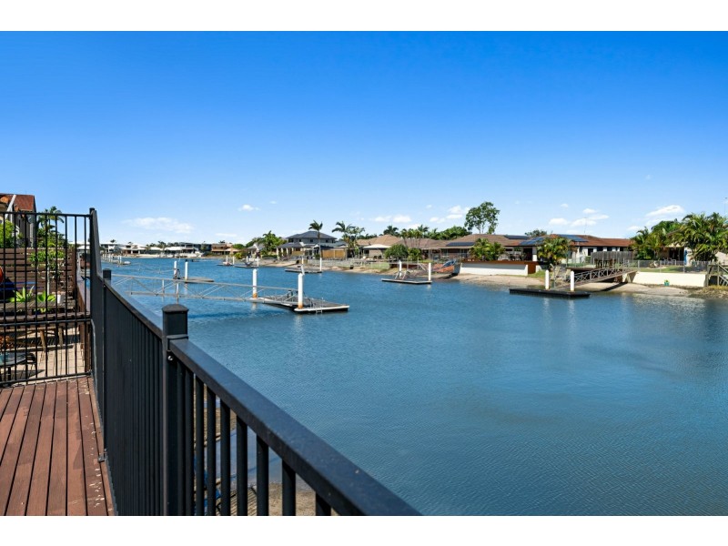 Unit 5/91 Goonawarra Drive, Mooloolaba QLD 4557