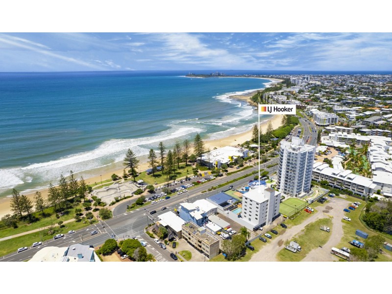 Unit 6/156 Alexandra Parade, Alexandra Headland QLD 4572