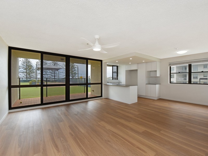 Unit 6/156 Alexandra Parade, Alexandra Headland QLD 4572