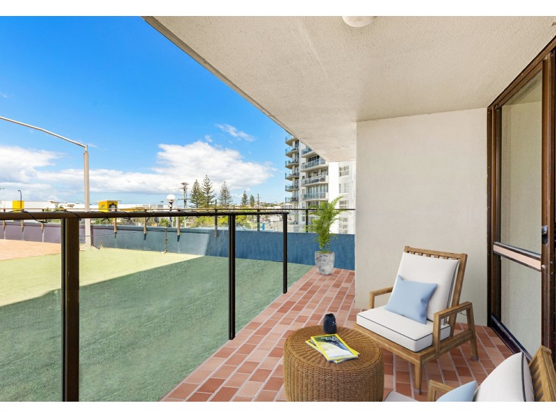 Unit 6/156 Alexandra Parade, Alexandra Headland QLD 4572