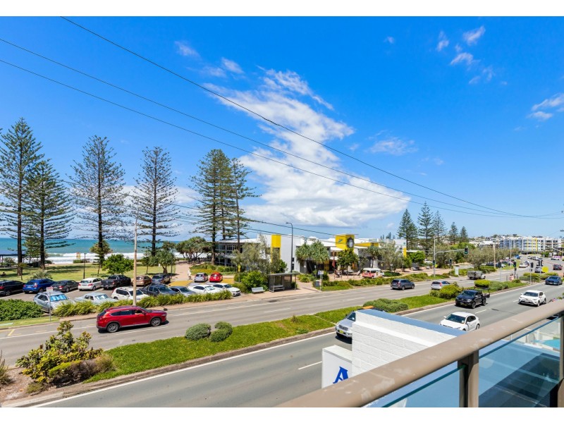 Unit 6/156 Alexandra Parade, Alexandra Headland QLD 4572