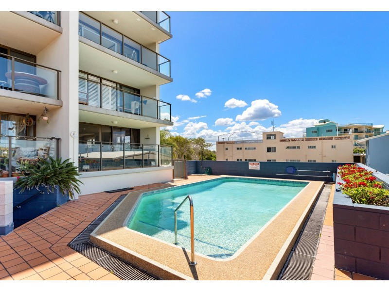 Unit 6/156 Alexandra Parade, Alexandra Headland QLD 4572
