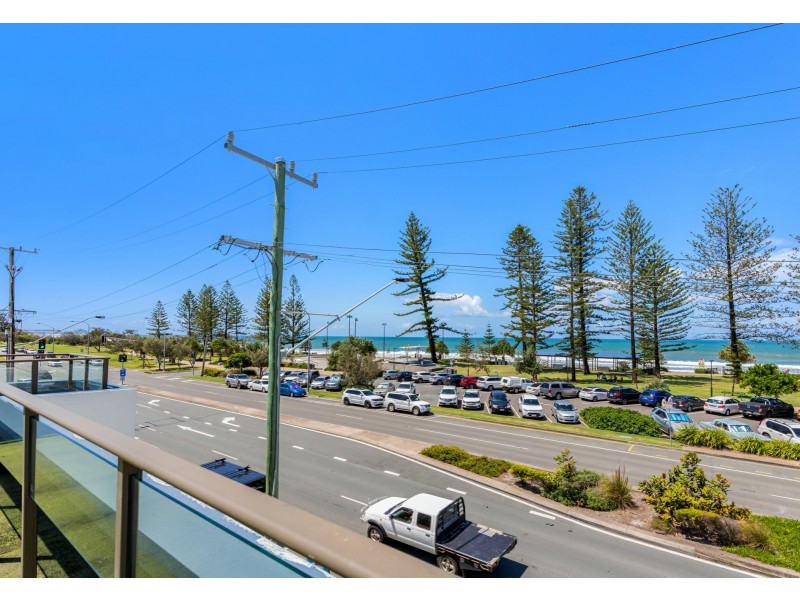 Unit 6/156 Alexandra Parade, Alexandra Headland QLD 4572